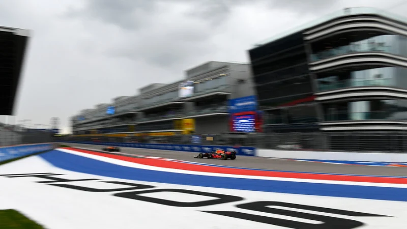 &laquo;Будем надеяться&raquo;. Президент FIA высказался о возвращении Формулы 1 в Россию