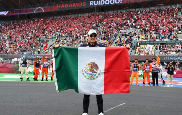 Хельмут Марко: Перес может вернуться в Формулу 1, если оправится от давления Ферстаппена