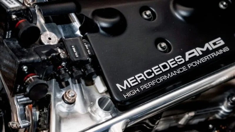 FIA назначила встречу с производителями моторов. Тема &ndash; обход правил Mercedes