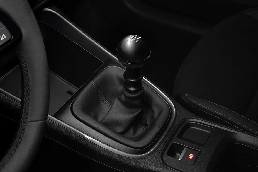 Бензиновый Fiat 600 Street