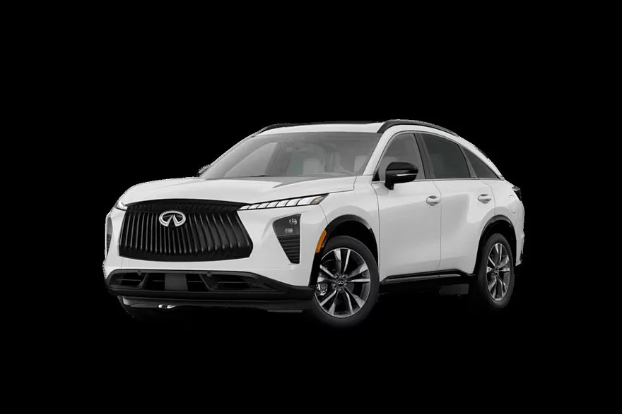 Базовый Infiniti QX65