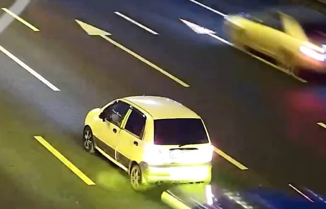  Опасность остановки посреди МКАД: почему важно соблюдать правила?