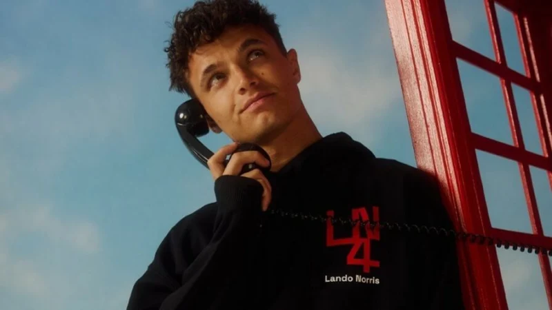 Нико Росберг заявил, что Норрису нужна психологическая помощь