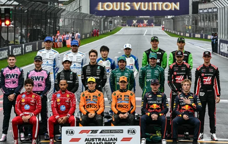 &laquo;Только его болельщиков бесить&hellip;&raquo; Алексей Попов &ndash; о самом переоценённом гонщике Формулы 1