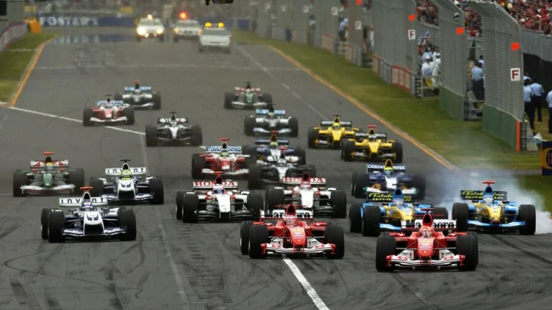 Операция &laquo;Красное мясо&raquo;: Реально ли возвращение Формулы 1 к моторам V10?