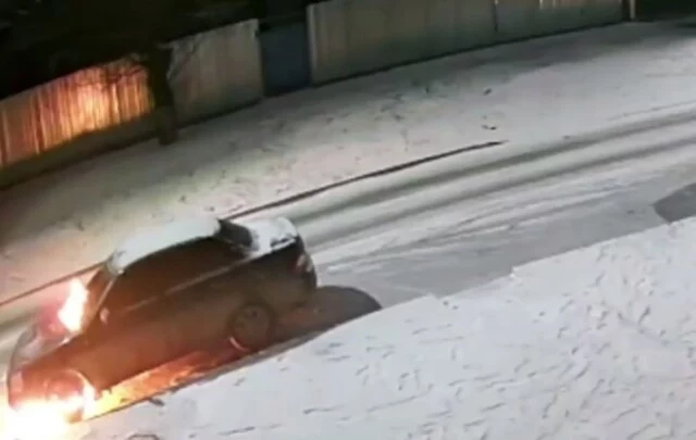  В Ростовской области задержали серийного поджигателя автомобилей