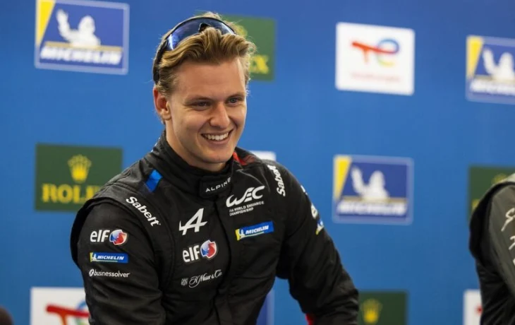 Руководитель команды Cadillac не исключил возвращения Мика Шумахера в Формулу 1