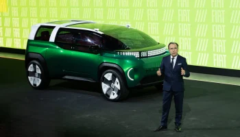Fiat может отправить в серию кроссвэн на базе свежего шоу-кара Multiplay
