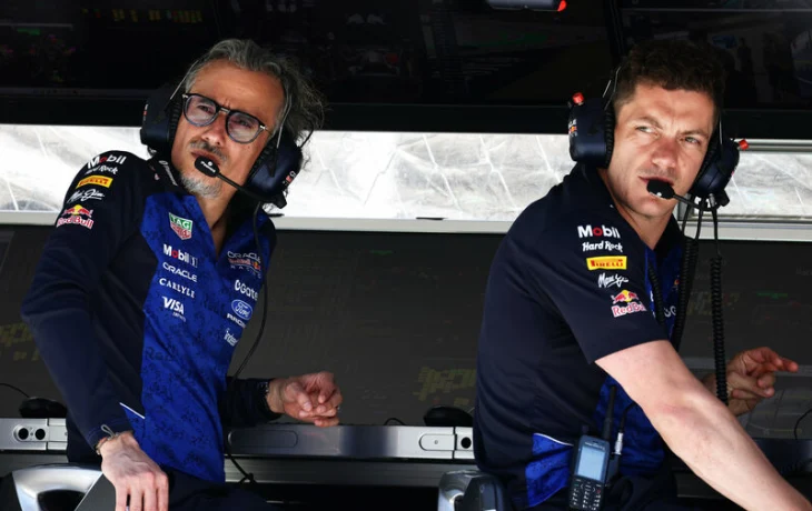 Руководитель Red Bull Racing: Мы очень удивлены рейтингу ADUO