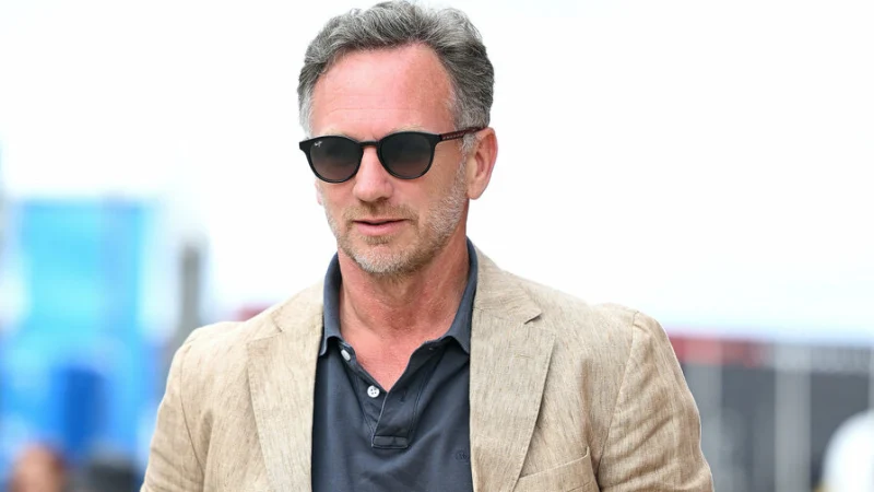 &laquo;Они с Флавио друзья&hellip;&raquo; Босс Alpine прокомментировал слухи о переговорах с Хорнером