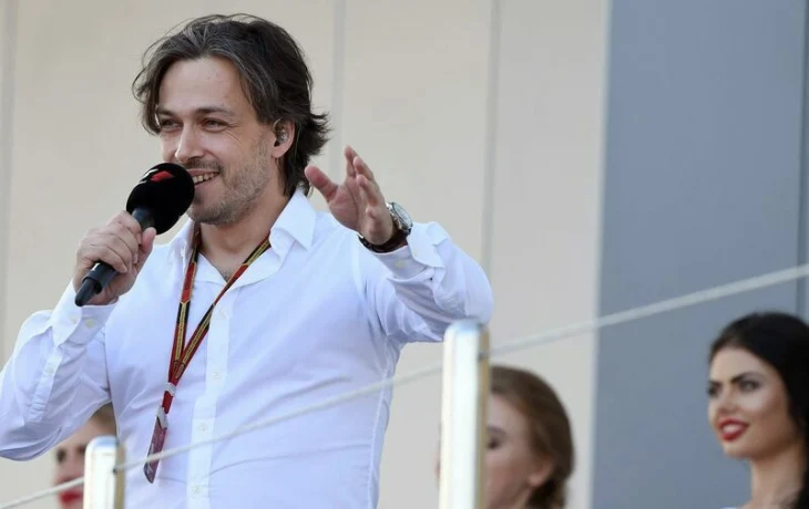 Российские болельщики Ф1 могут остаться без стримов Алексея Попова