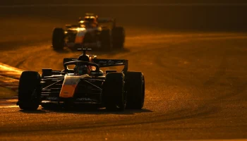 Стефано Доменикали: Я обсудил с Ферстаппеном новые правила&hellip;