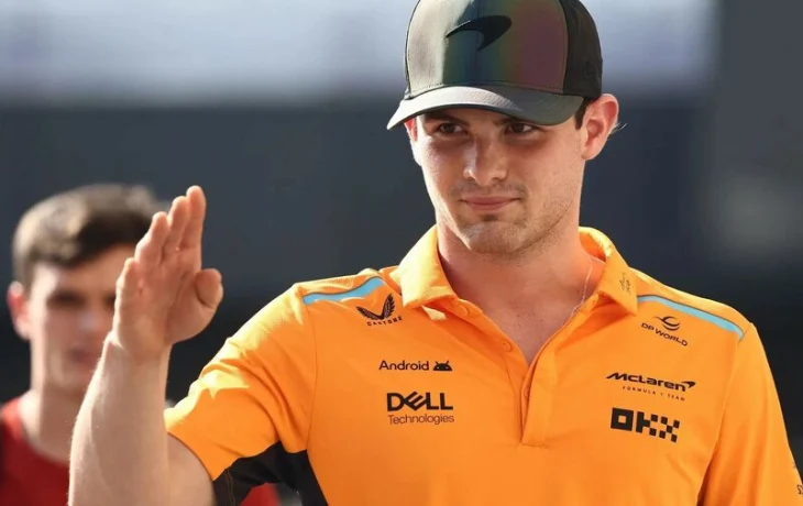 &laquo;Как про Алонсо и Свифт&raquo;. Гонщик IndyCar пошутил о слухах про Cadillac F1