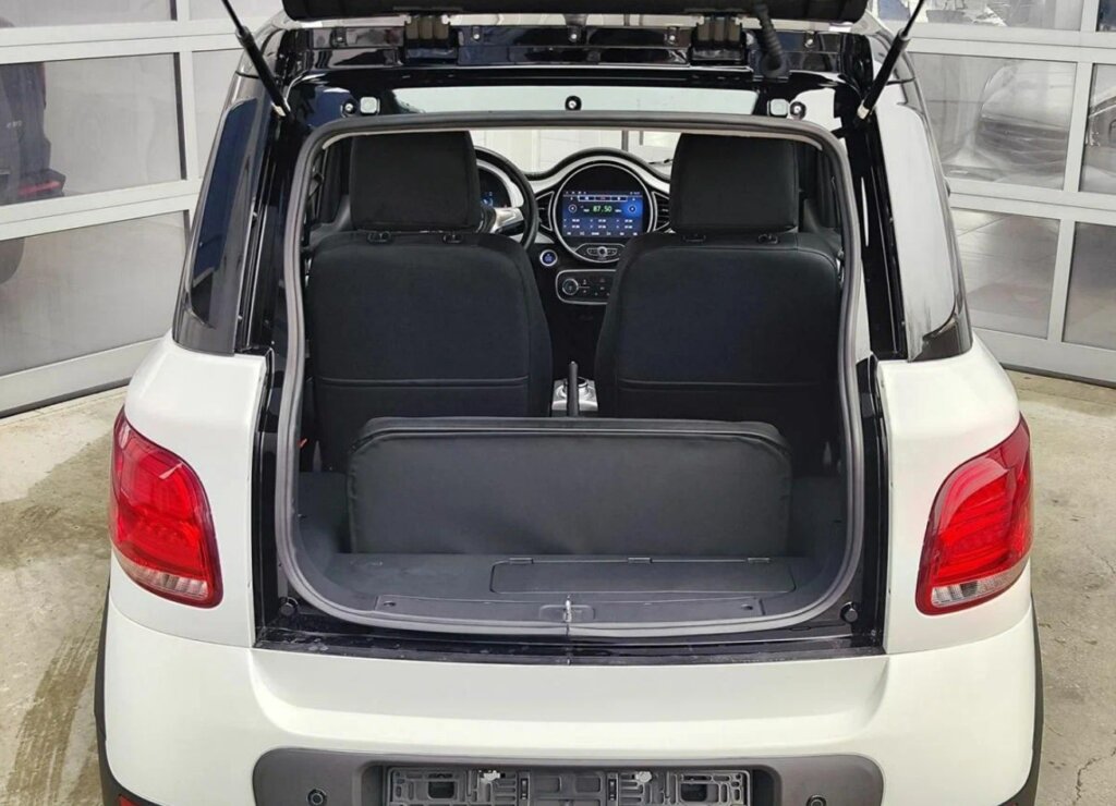 В России в продаже появились доступные электромобили по цене новой &amp;#171;Гранты&amp;#187;