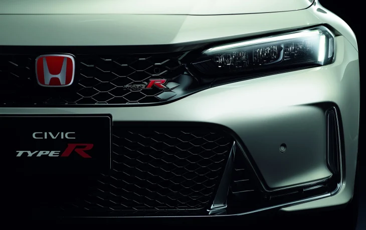 Honda думает о выпуске &laquo;заряженного&raquo; электромобиля с приставкой Type R