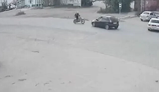  &laquo;Предположительно, выехала на встречную&raquo;: двое подростков пострадали в ДТП с участием автомобиля