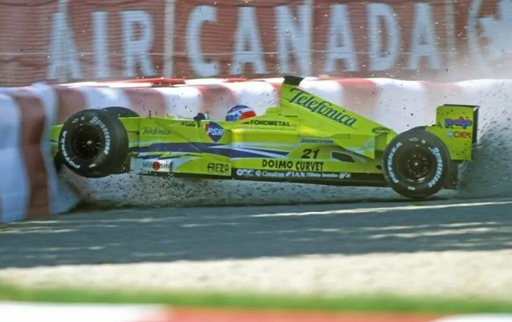 Лео Туррини назвал трёх худших гонщиков в истории Формулы 1