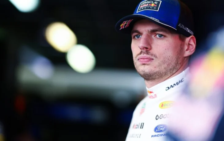 &laquo;Сочетание факторов&raquo;: Red Bull не разобрался в причинах аварии Макса Ферстаппена в Мельбурне