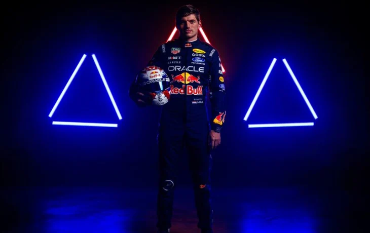 &laquo;Приезжай и прокатись&raquo;: глава Формулы Е пригласил Макса Ферстаппена на тесты