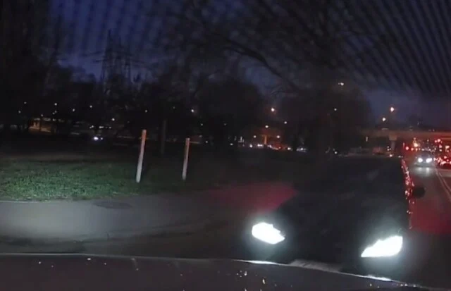  &laquo;Можно ли надеяться на обоюдную вину?&raquo;: кто виноват в ДТП в Москве