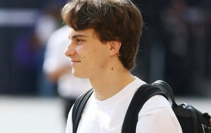 &laquo;Ничего подобного!&raquo; Пиастри ответил на слова Норриса о командной тактике в Абу-Даби