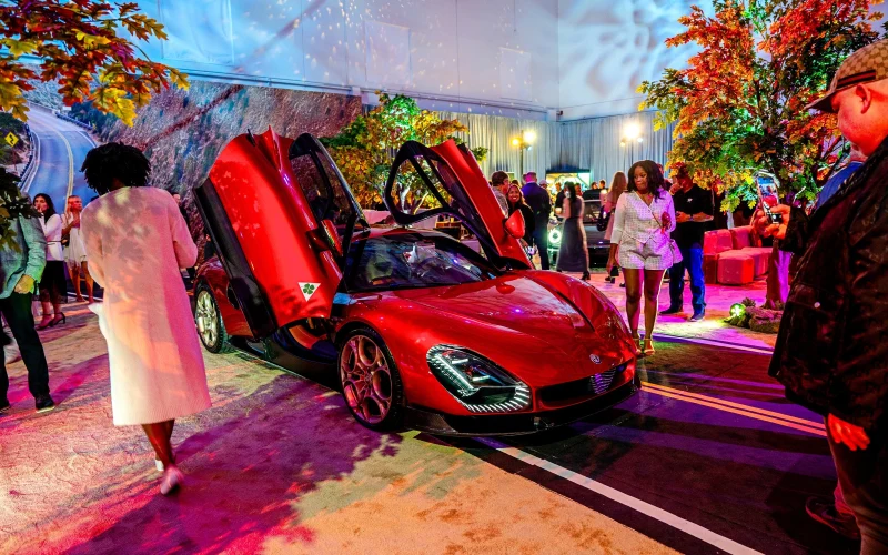 Марка Alfa Romeo лишилась глобального статуса и будет развиваться &laquo;на минималках&raquo;