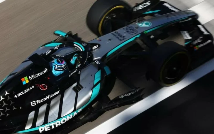 &laquo;Никто не жульничает, слишком много шума&raquo;. FIA заступилась за Mercedes