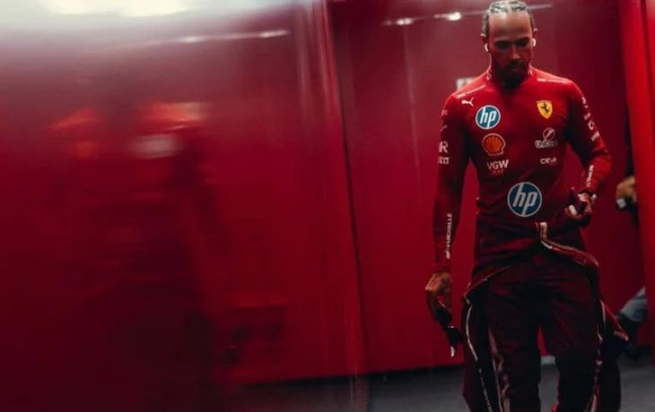 Эксперт: Никто не считает Хэмилтона бесполезным, кроме него самого