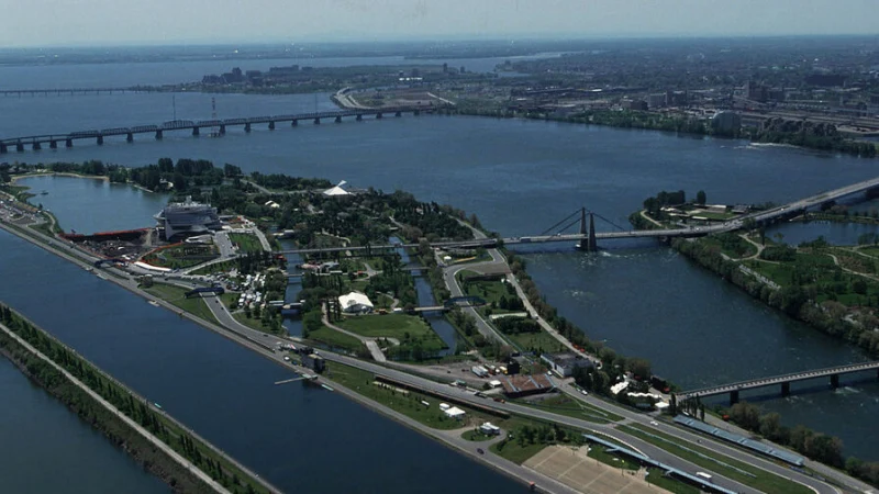 Трансляция третьей тренировки Гран При Канады Формулы 1