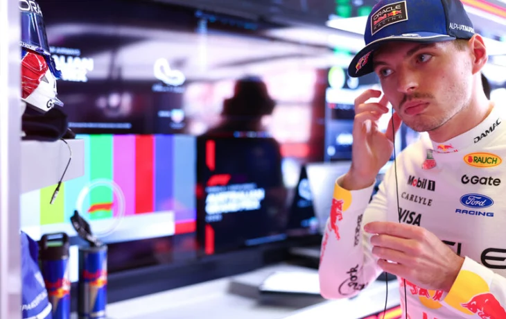 &laquo;Если бы мы знали, что это такое&hellip;&raquo; Прогноз на Гран При Китая Формулы 1