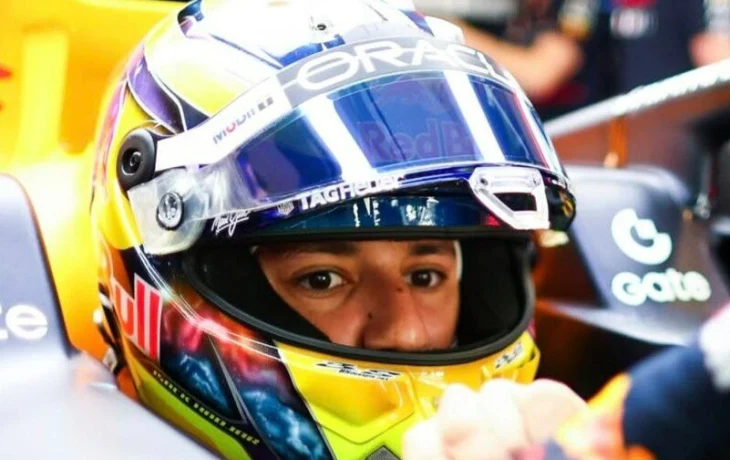 Деймон Хилл: Исак Хаджар будет мальчиком для битья в Red Bull Racing