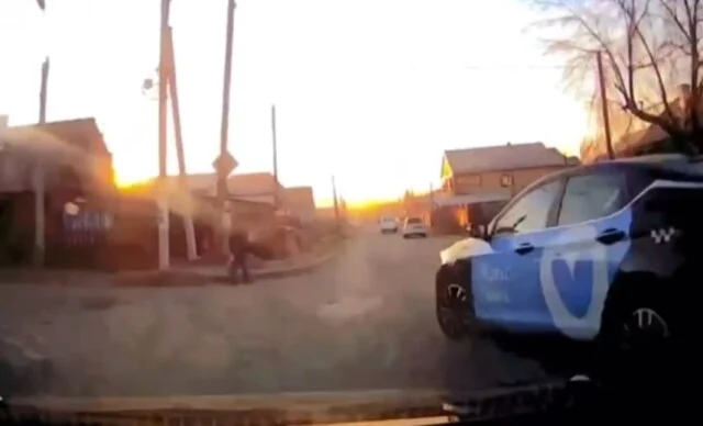  ДТП в Казани: водитель совершал обгон по встречной полосе