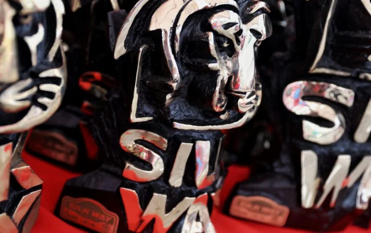 Время раздавать &laquo;Белых тигров&raquo;: в Горно-Алтайске прошла церемония награждения &laquo;Шелкового пути-2025&raquo;