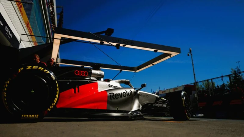 Парадокс в Формуле 1: рейтинг ADUO под расследованием, а Audi и Ferrari уже обновились