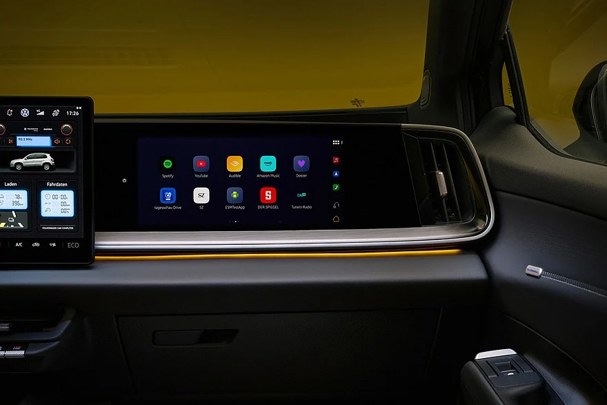 Volkswagen ID. Tiguan