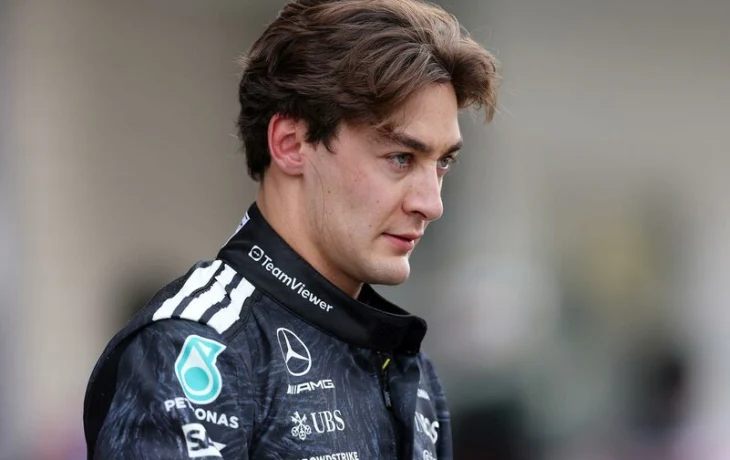 &laquo;Всё идёт криво, я очень зол&raquo;. Джордж Рассел &ndash; о провале на Гран При Японии