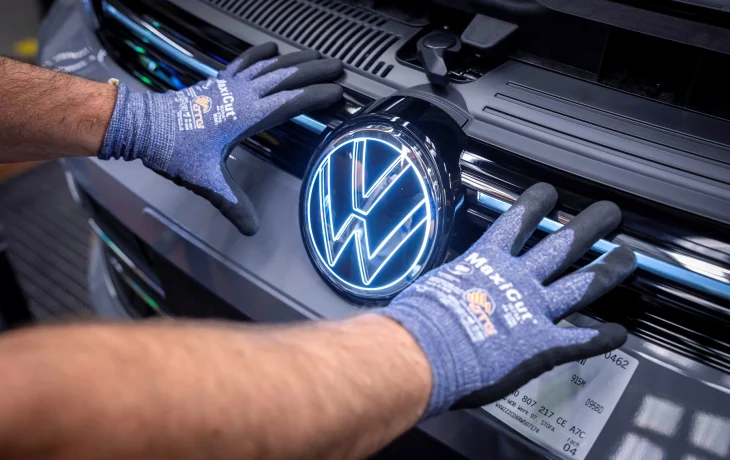 Концерн Volkswagen вдвое сократит модельный ряд и хочет закрыть заводы в Германии
