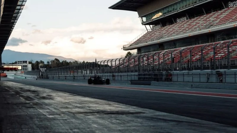 Ключевые даты межсезонья-2025/26 в Формуле 1: окончательный список