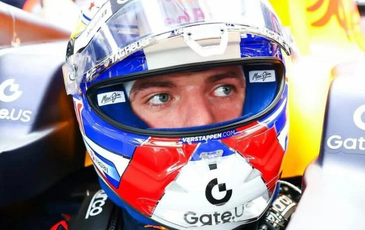 &laquo;Сказать нечего&raquo;. Макс Ферстаппен &ndash; про аварию на пит-лейне
