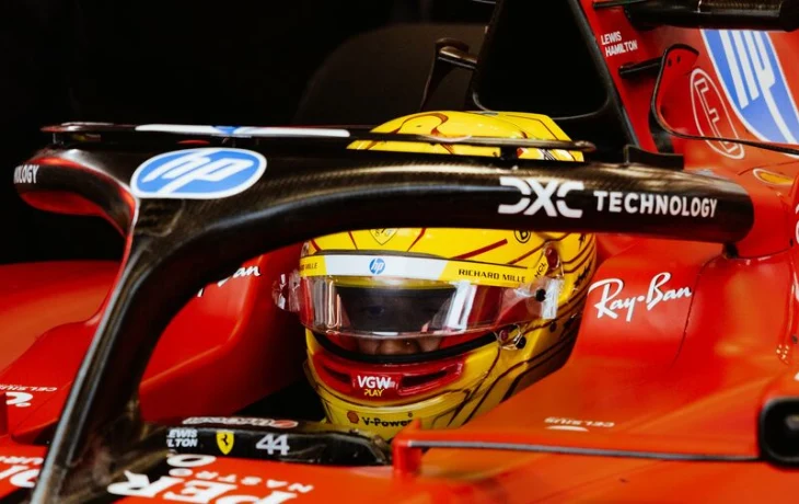 &laquo;Может настать бабье лето&raquo;. Алексей Попов призвал не смеяться над Хэмилтоном