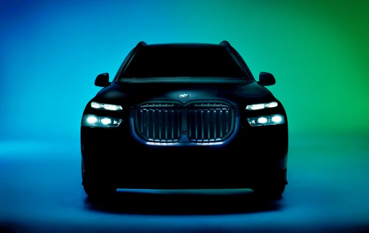 Последняя модель Alpina эпохи Бовензипенов дебютирует в конце этой недели в США