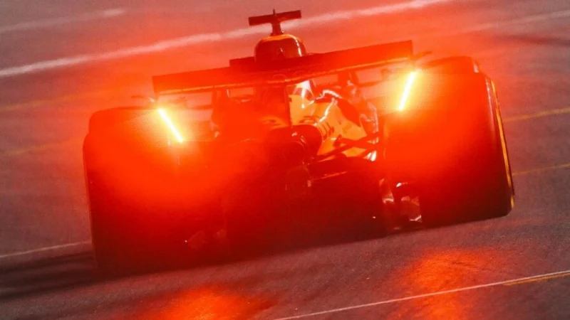 &laquo;Новая техдиректива сработала?&raquo; Владимир Башмаков &ndash; об угрозе двойной дисквалификации McLaren