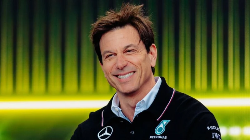 &laquo;Вести переговоры со мной ужасно?&raquo; Вольф не согласился с Росбергом