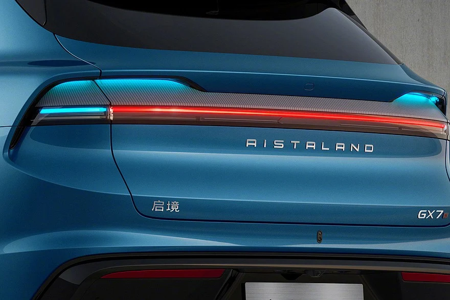 Aistaland GX7