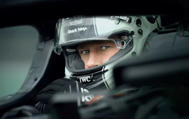 Плюсы и минусы фильма &laquo;Формула 1&raquo; с Брэдом Питтом. Мнения зрителей, сходивших на премьеру