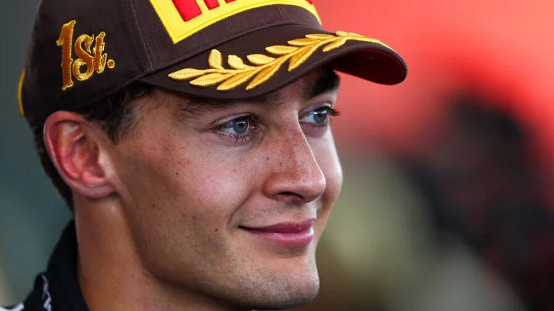 AMuS: Mercedes приняла решение по Джорджу Расселу