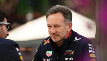 Риккардо Патрезе: Хорнер был бы отличным вариантом для Ferrari, но&hellip;