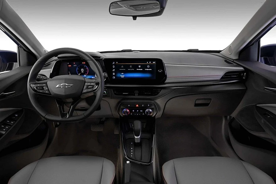 Chevrolet Sonic Premier