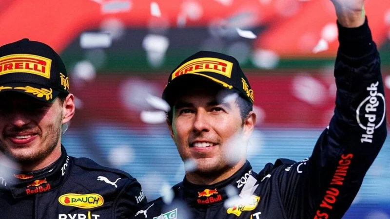 Джонни Херберт: Перес был бы идеальным решением для Cadillac