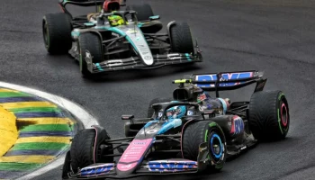 Alpine прокомментировала слухи о покупке акций Тото Вольфом